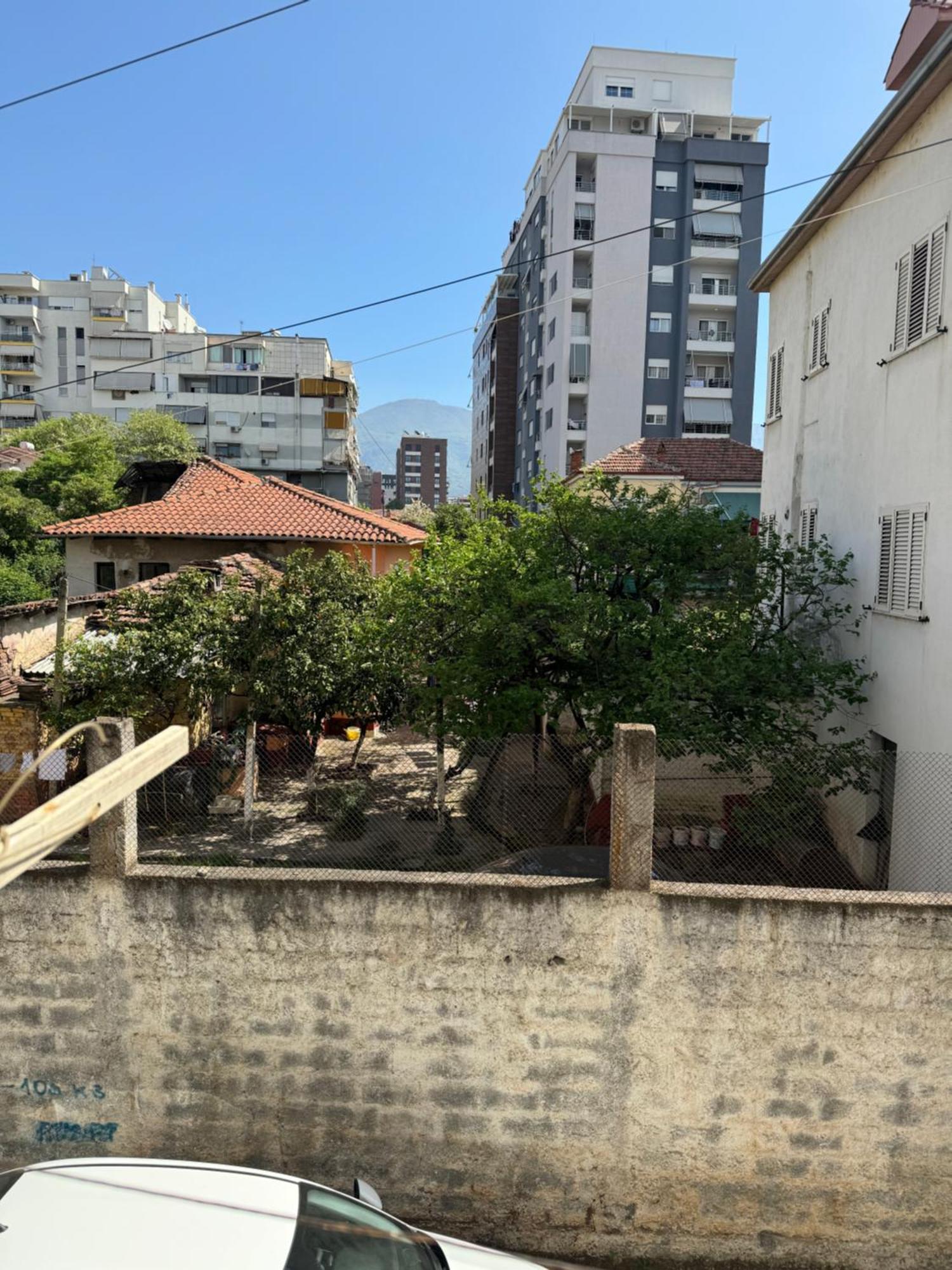 Your House In Tirana Exteriör bild
